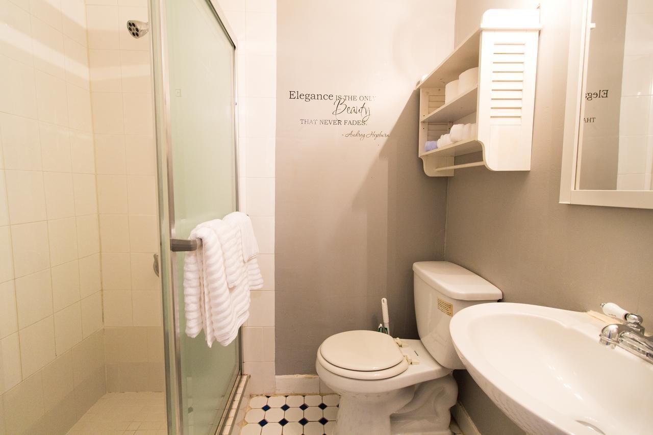 Ocean Walk Apartments マイアミビーチ 部屋 写真