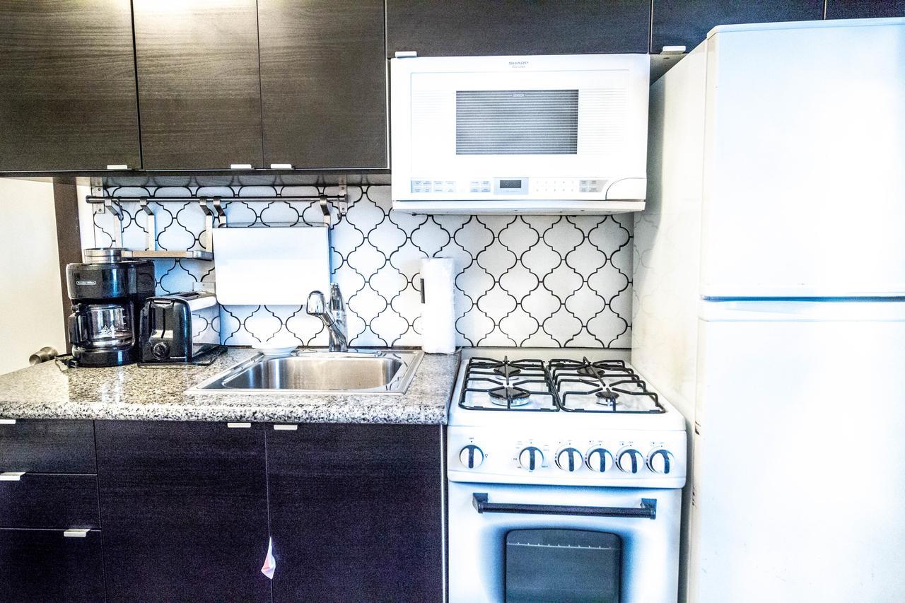 Ocean Walk Apartments マイアミビーチ 部屋 写真